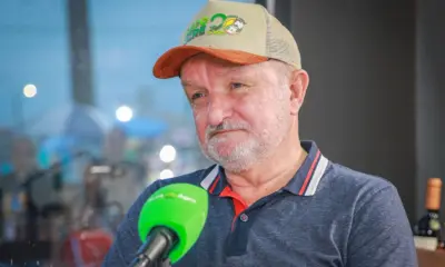 Presidente do Idaf defende diversificação produtiva no Acre