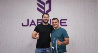 Cadmiel Bomfim se filia ao Partido Novo e reforça projeto da sigla para 2026