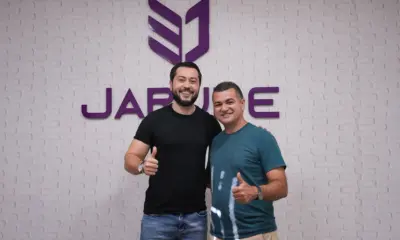 Cadmiel Bomfim se filia ao Partido Novo e reforça projeto da sigla para 2026