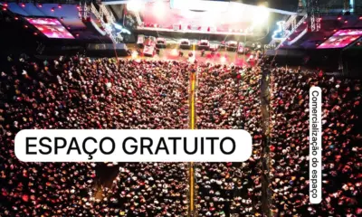 Frontstage na arena de shows da ExpoAcre irrita Gladson