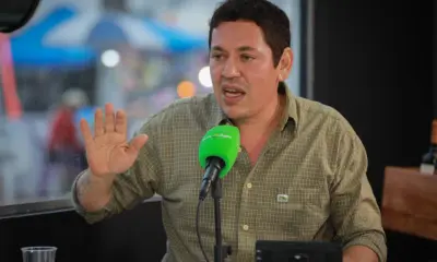 MDA critica falta de investimentos na bacia leiteira do Acre