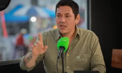 A Década Decisiva da Amazônia