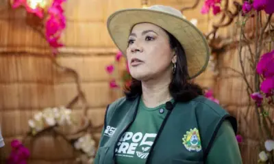 Pessoas com deficiência reconhecem avanços em acessibilidade na Expoacre