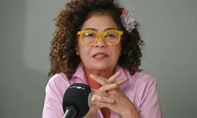 Perpétua aborda ações da ABDI e potencial do cacau: “uma carreta pode valer R$ 2 milhões”