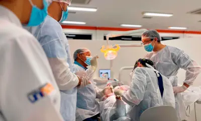 4 dos 20 cirurgiões-dentistas convocados em concurso da prefeitura, são egressos da Uninorte