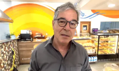 Jorge Viana traz estande da Apex para Expoacre em valorização à produção local
