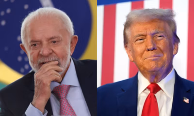 Lula perdeu o rumo da roça com ataque de cachorro louco!