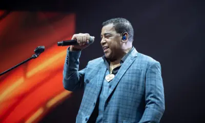 Banda Raça Negra é a primeira grande atração a se apresentar na ExpoAcre Juruá
