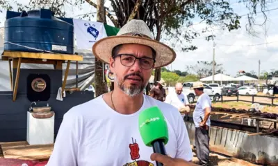 CDL lança ExpoBrasa como atração diurna na 50ª Expoacre