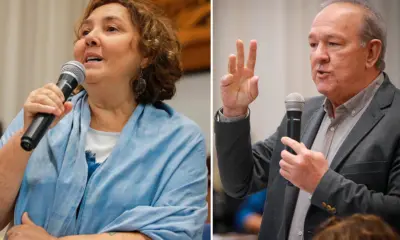Naluh pede CPI sobre renúncia fiscal e Calixto rebate: “discursos para arrancar aplausos”