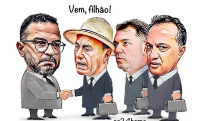 Bajuladores
