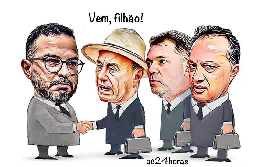 Bajuladores