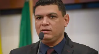 Tio Pablo volta a denunciar sanções do ICMBio contra produtores