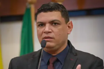 Tio Pablo volta a denunciar sanções do ICMBio contra produtores