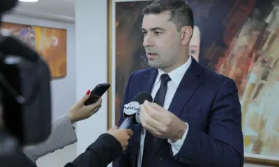 Nicolau Júnior reforça apoio aos produtores rurais e agenda audiência ampliada para dia 11