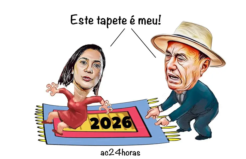 Flutuando