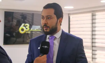 Jarude diz que Reforma da Previdência é discutida sem base concreta
