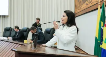 Antonia Sales defende audiência pública sobre embargos ambientais no Acre: “É uma luta por justiça e dignidade”