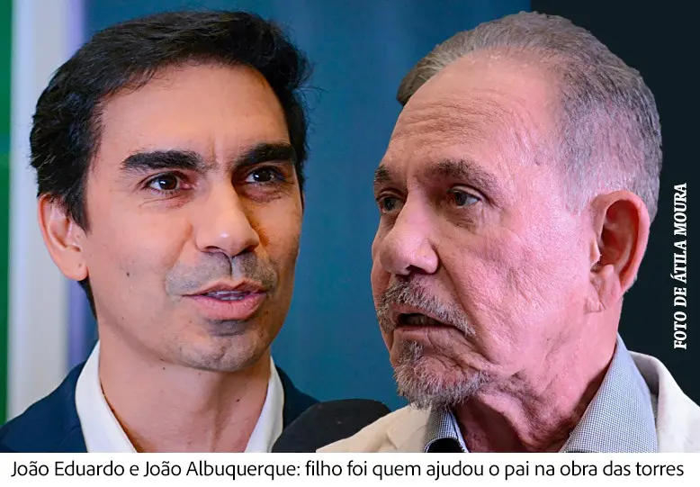 Via Towers, o maior legado da Albuquerque Engenharia para o Acre 