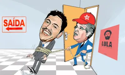 Democracia Petista