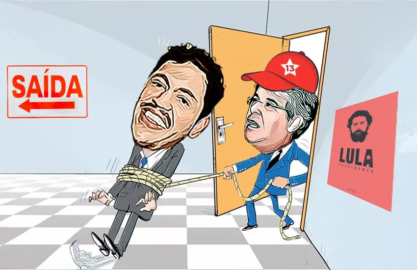 Democracia Petista