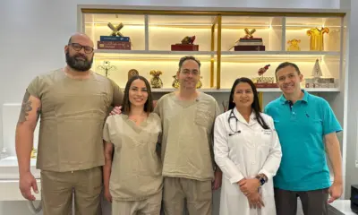 Pelo SUS, Hemocardio realiza cirurgia inédita de alta complexidade em idoso de 80 anos no Acre