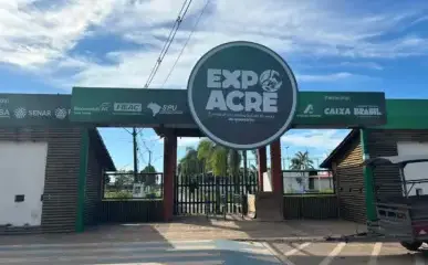 Troca de alimento por ingressos de shows da ExpoAcre começa nesta sexta