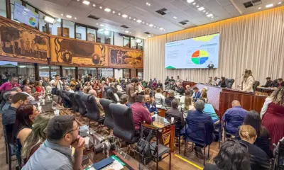 Rombo na Previdência e falta de reajuste marcam audiência sobre LDO 2026