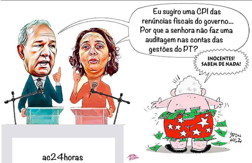 Renúncia Fiscal
