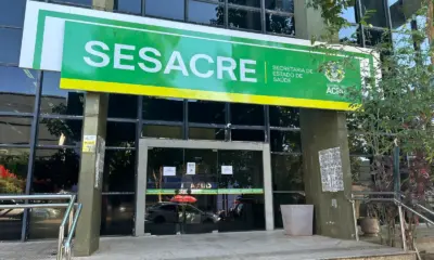Com surto de sarampo na Bolívia, Acre reforça vigilância na fronteira