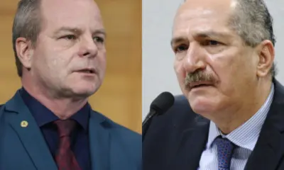 Longo confirma vinda de Aldo Rabelo ao Acre para audiência pública na Aleac