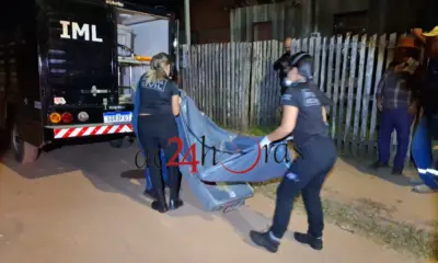 Homem é encontrado morto dentro de casa na Baixada da Sobral
