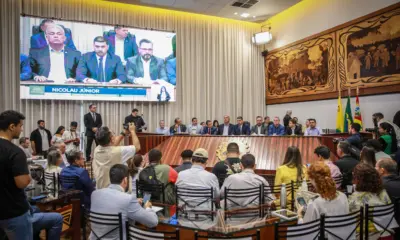 Deputados defendem revisão das regras ambientais contra embargos
