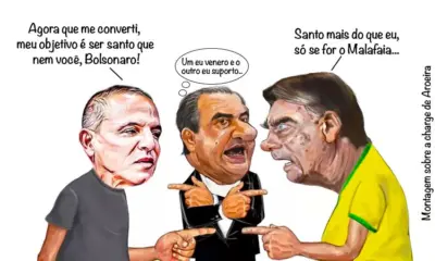 Deus, Pátria e Família