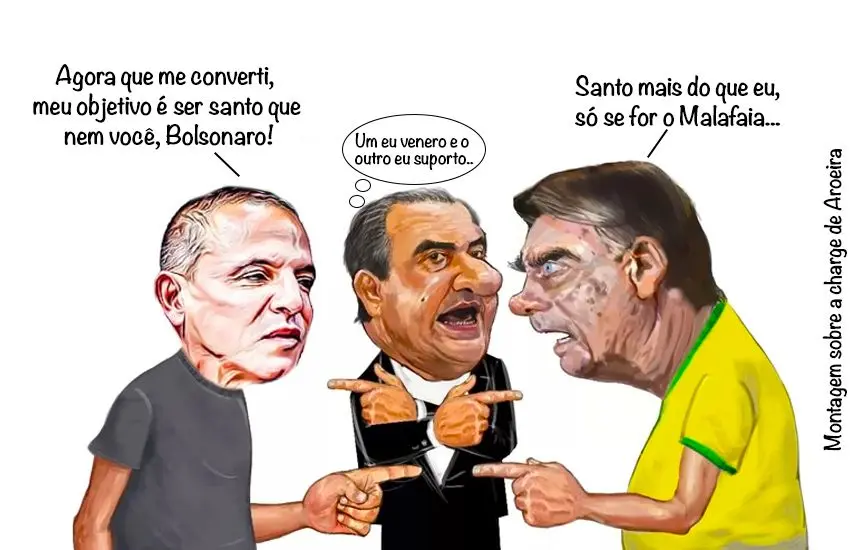 Deus, Pátria e Família