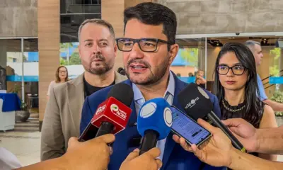 Diante da ameaça do sarampo, Gladson faz apelo direto à população: “procurem os postos”