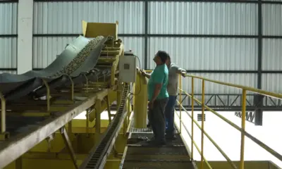 Capacitação fortalece cooperativismo da agricultura familiar no Complexo Industrial do Café do Juruá