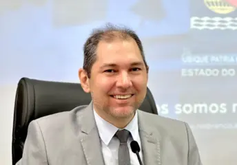 Joabe Lira assume como prefeito em exercício de Rio Branco e garante continuidade das ações prioritárias da gestão