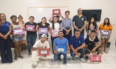 Prefeitura de Brasileia realiza formação do Programa EJA