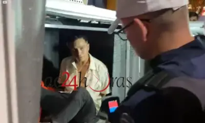 Militar embriagado atropela quatro idosas em Rio Branco