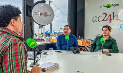 Peru vê a piscicultura como ponto central na integração com o Brasil