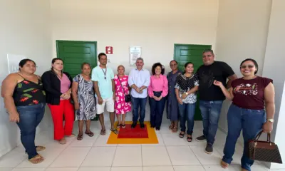 Perpétua Almeida garante ampliação da Feira Municipal de Epitaciolândia