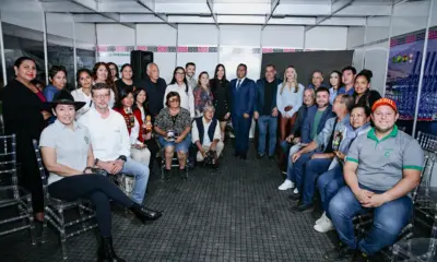 ExpoAcre celebra acordos de R$ 3 milhões em exportações com a Bolívia