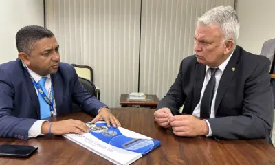Petecão reforça saúde de Porto Walter com R$ 1,5 milhão em recursos para custeio