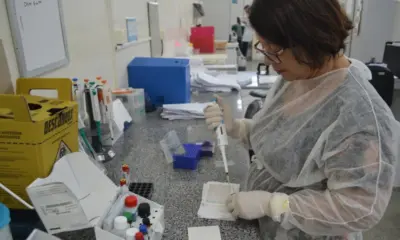 Acre investiga 7 casos suspeitos de sarampo; estado não confirma doença há 25 anos