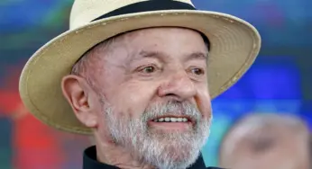 Lula reúne ministros antes de regulamentar Lei da Reciprocidade