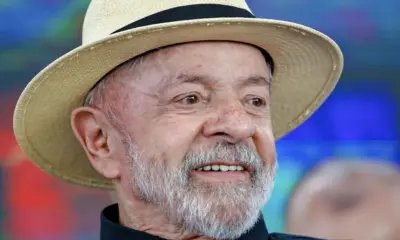 Lula reúne ministros antes de regulamentar Lei da Reciprocidade
