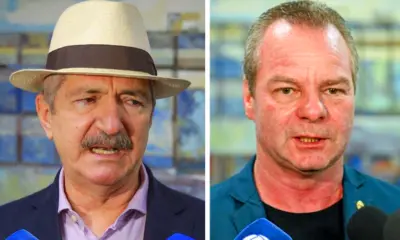 Aldo Rebelo e Pedro Longo defendem Petecão e condenam ação do ICMBio