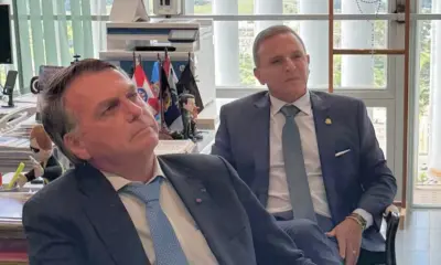 Marcio Bittar compara Brasil à Venezuela e critica medidas do STF contra Bolsonaro