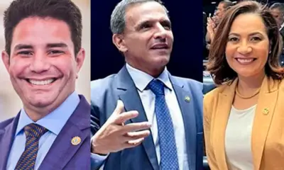 O PL não indicará o vice de Mailza
